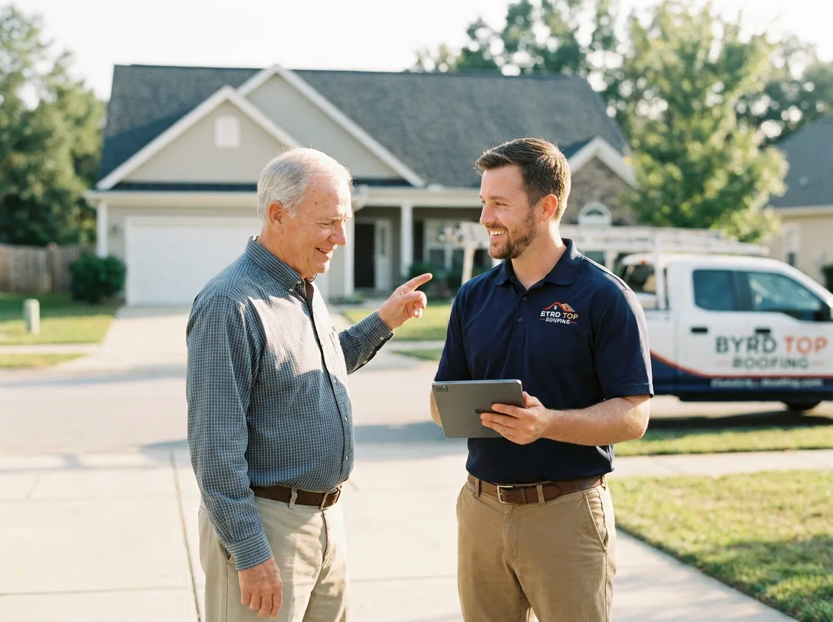 Roofing Barnegat Light, NJ FAQs